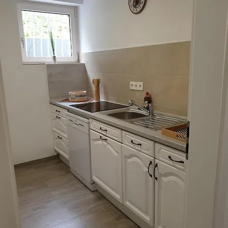 Apartment Ferienwohnung Waldblick Willingen (Upland)