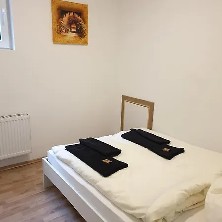Ferienwohnung Waldblick