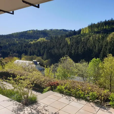 Ferienwohnung Waldblick