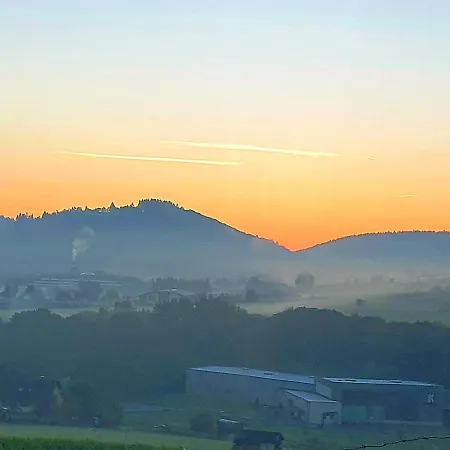 Ferienwohnung Waldblick * Willingen (Upland)